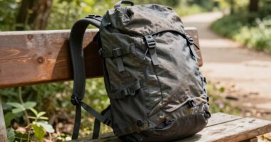 supportive lightweight ergonomic design