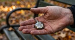 the emotional impact of rediscovery