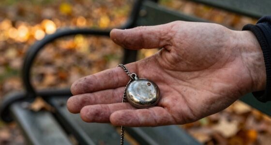 the emotional impact of rediscovery