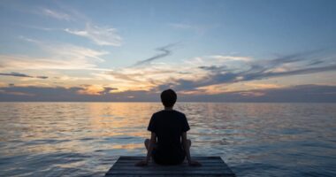 the value of restraint