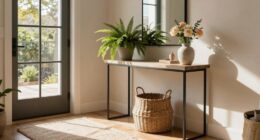 transform your home entrance