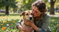 transformative compassion through rescue