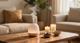 transforming homes with scent