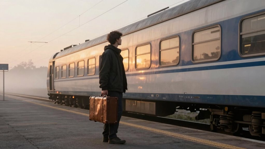 travel routines foster mindful sustainability