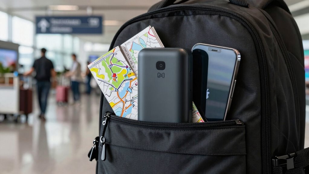 travel tech enhances confidence