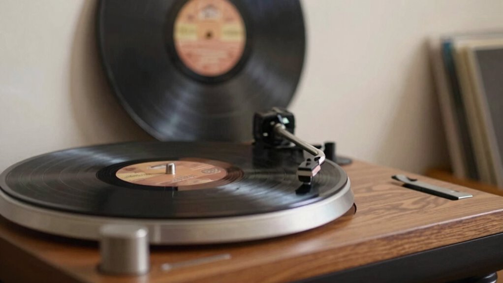 turntables for casual listening