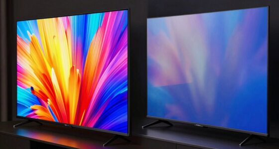 tv brightness comparison guide