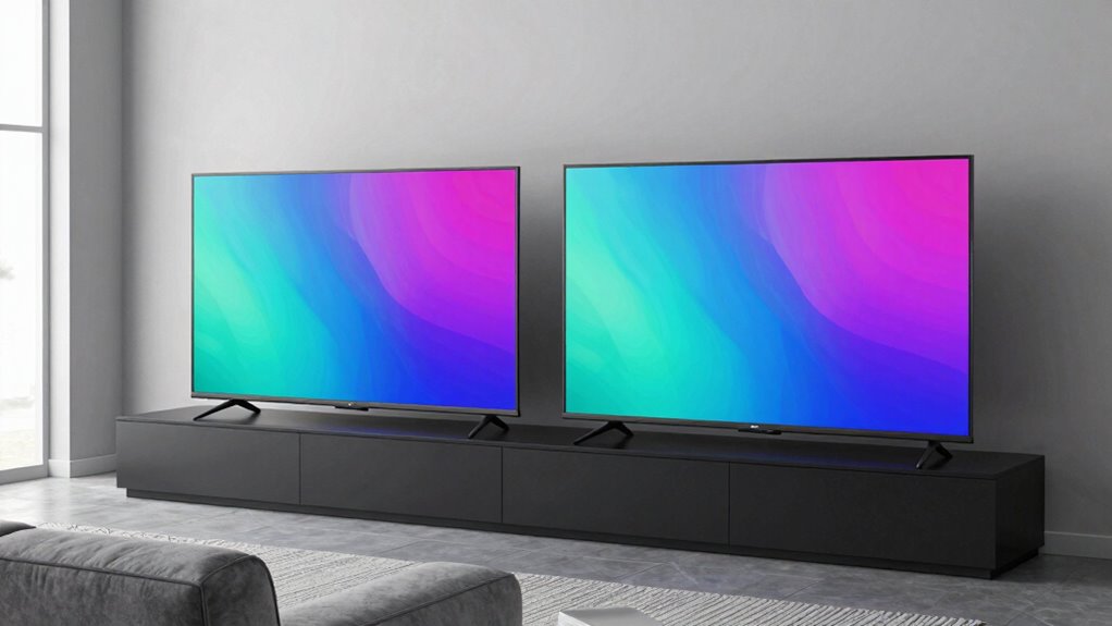 understanding tv panel technology