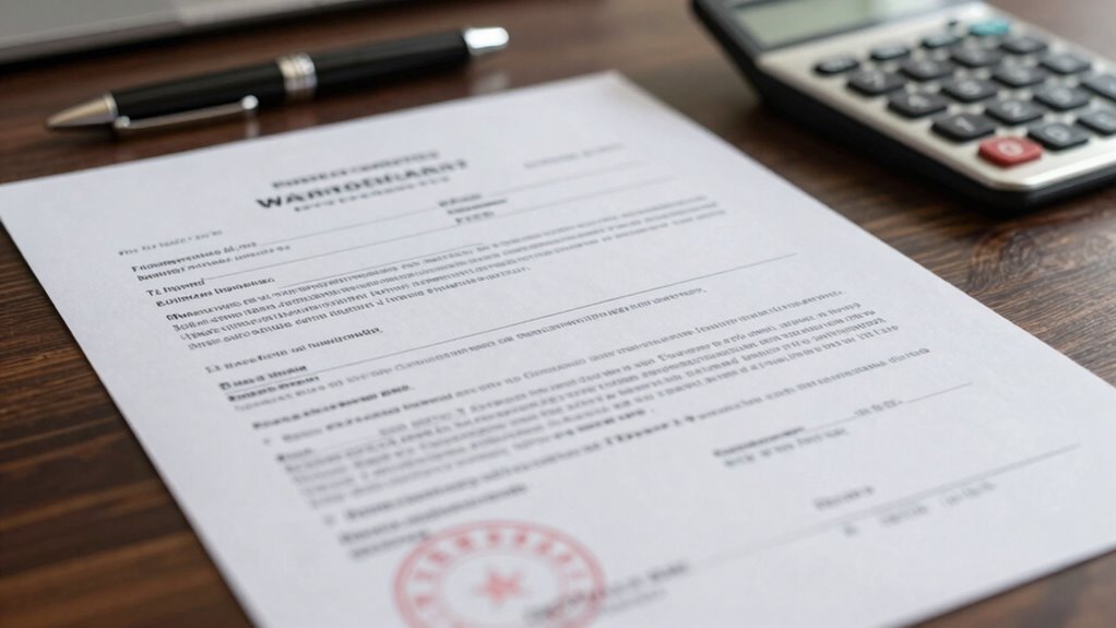 understanding warranty coverage details