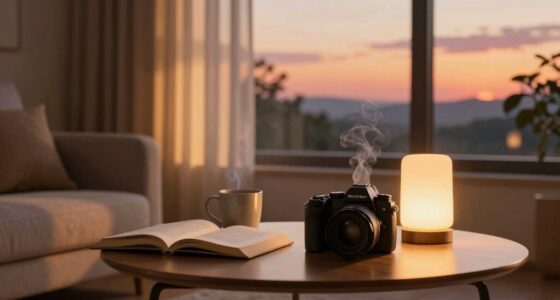 uninterrupted evening free time