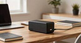 uninterruptible power supply