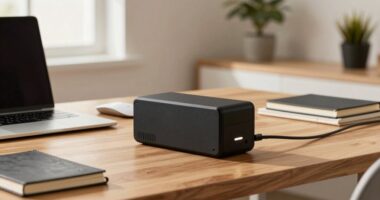 uninterruptible power supply