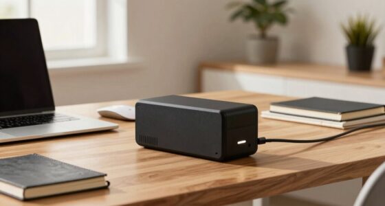 uninterruptible power supply