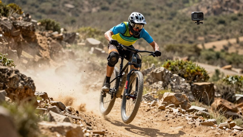 versatile durable adventure filming