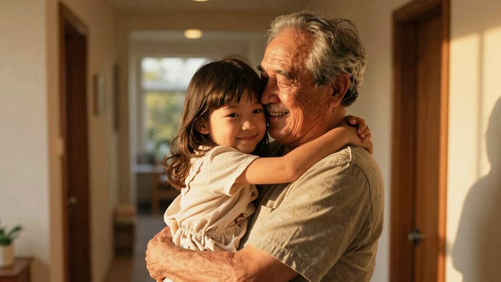 warm welcomes foster emotional bonds