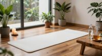wellness as social status