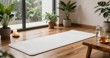wellness as social status