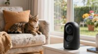 wi fi issues disrupt pet monitoring