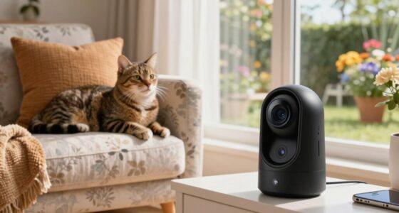 wi fi issues disrupt pet monitoring