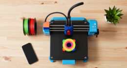13 Best Multicolor 3D Printers in 2026