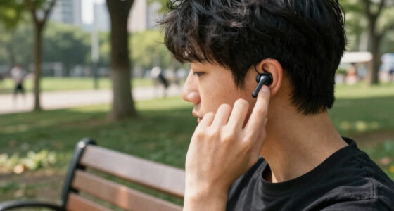 15 Best Wireless Earbuds With Noise Cancellation in 2026