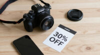 30% Off Canon Promo Codes | May 2026