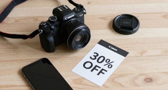 30% Off Canon Promo Codes | May 2026