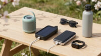 4 Best Outdoor Tech Gadgets for Spring in 2026