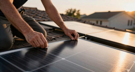 4 Best Plug-In Solar Panels in 2026