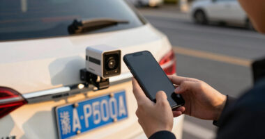 6 Best License Plate Readers in 2026 — The Ultimate Buyer’s Guide