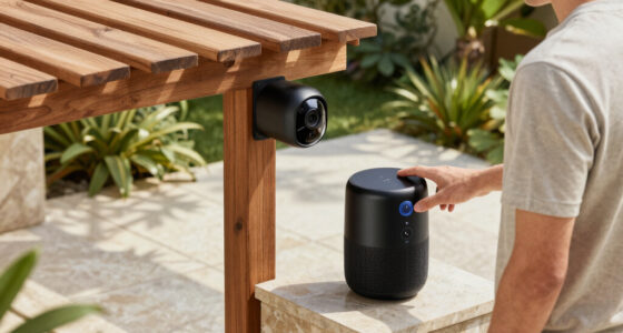 8 Best Outdoor Smart Home Devices in 2026