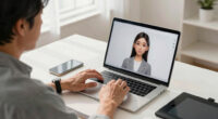A 47-year-old man from Japan made $13,450 in a month. He created a woman avatar and made a profile for her on online platforms.