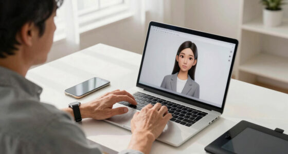 A 47-year-old man from Japan made $13,450 in a month. He created a woman avatar and made a profile for her on online platforms.