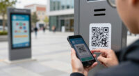 A Conspiracy Theory About QR Codes Has Led to Chaos Ahead of Georgia’s Midterms