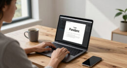 A New Typst Template for Pandoc (2025)