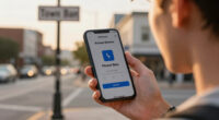 After Town Bans Flock, Councilmember Crashes Out, Proposes Internet and Phone Ban / A Texas councilmember will propose “a total ban on all cellular and GPS-capable devices for all operations within city limits" and “a total termination of all internet services."