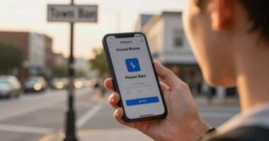 After Town Bans Flock, Councilmember Crashes Out, Proposes Internet and Phone Ban / A Texas councilmember will propose “a total ban on all cellular and GPS-capable devices for all operations within city limits" and “a total termination of all internet services."