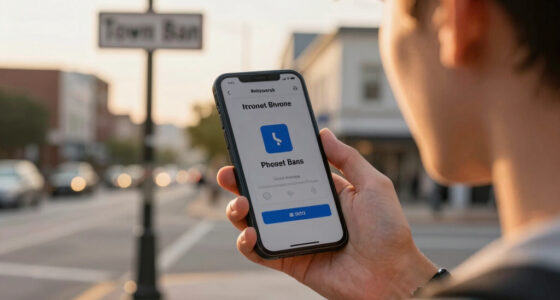 After Town Bans Flock, Councilmember Crashes Out, Proposes Internet and Phone Ban / A Texas councilmember will propose “a total ban on all cellular and GPS-capable devices for all operations within city limits" and “a total termination of all internet services."