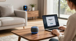Alexa is moving into Amazon.com