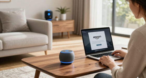 Alexa is moving into Amazon.com