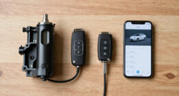 All Vehicles Sold in the EU Must Be Able to Hook Up to a Breathalyzer