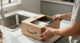 Amazon launches 30-minute delivery across the U.S.
