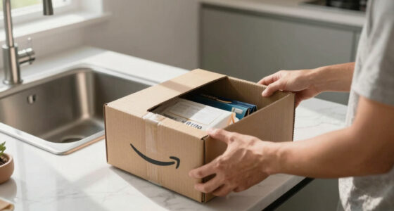 Amazon launches 30-minute delivery across the U.S.