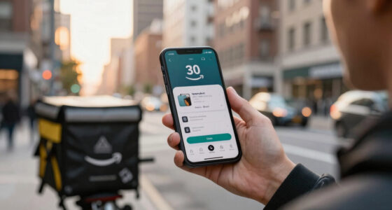 Amazon rolls out its new 30-minute delivery option in a number of cities across the US