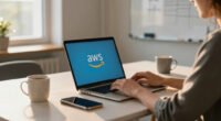 Amazon Web Services – Four Years and Out
