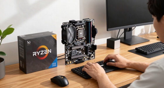 AMD expands its Ryzen 9000 PRO lineup with six new SKUs, now featuring 3D V-Cache for the first time — new workstation CPUs have up to 170W TDPs, available with OEMs later this year