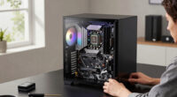 AMD’s best CPU tech for gamers is coming to workstations too
