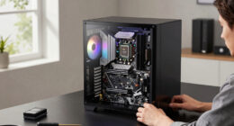 AMD’s best CPU tech for gamers is coming to workstations too