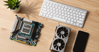 AMD: The Market Mispriced What Lisa Su Just Said (NASDAQ:AMD)