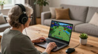 An 81-Year-Old Grandma Streaming Minecraft To Pay For Grandson’s Cancer Treatment Has Been Swatted
